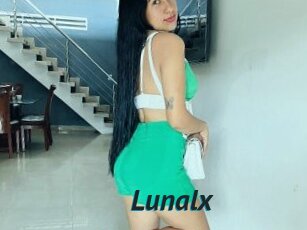 Lunalx