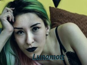 Lunamott