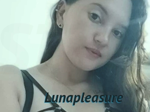 Lunapleasure