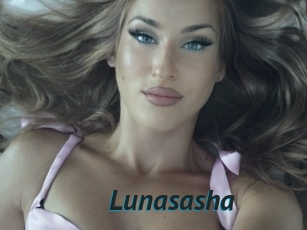 Lunasasha