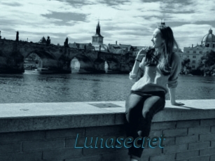 Lunasecret