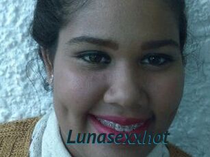 Lunasexxhot