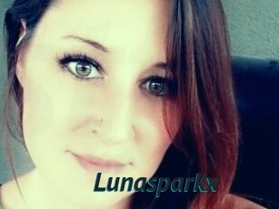 Lunasparkx