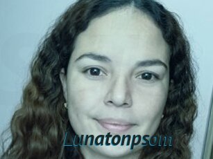 Lunatonpsom