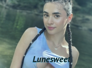 Lunesweet