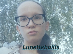 Lunettebaills