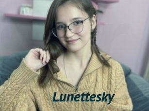 Lunettesky