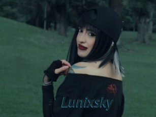 Lunixsky