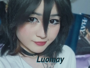 Luomay