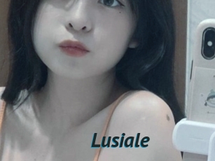 Lusiale