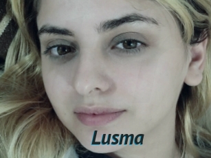 Lusma