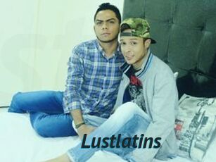 Lustlatins