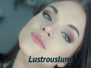 Lustrousluna