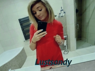 Lustsandy