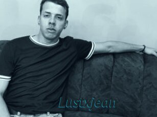 Lustxjean