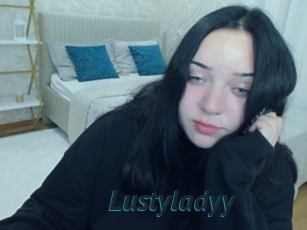 Lustyladyy