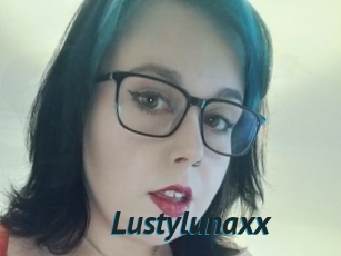 Lustylunaxx