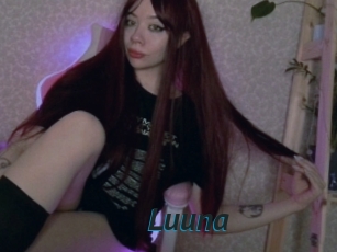 Luuna