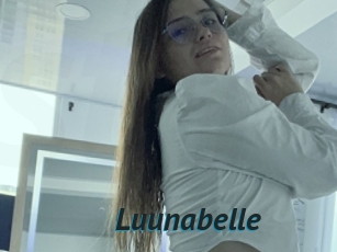 Luunabelle