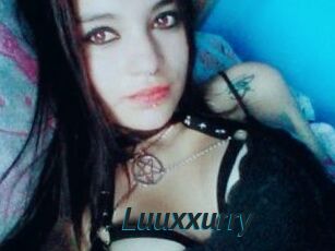 Luuxxurry