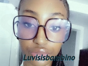 Luvisisbambino