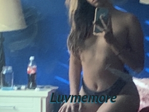 Luvmemore