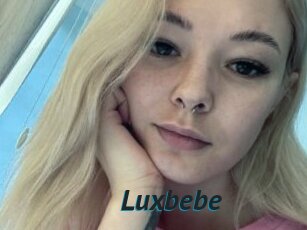 Luxbebe