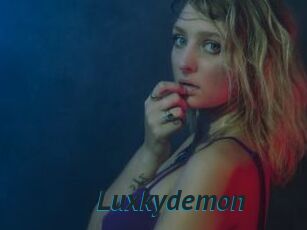 Luxkydemon