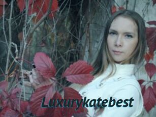 Luxurykatebest