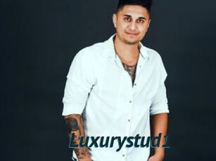 Luxurystud1