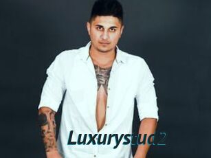 Luxurystud2