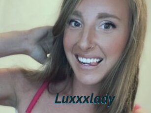 Luxxxlady