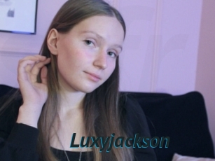 Luxyjackson