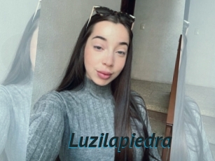 Luzilapiedra