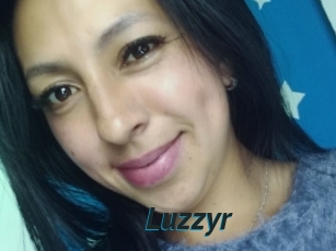 Luzzyr