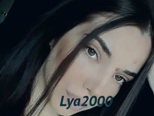 Lya2000