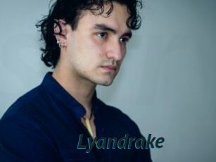 Lyandrake