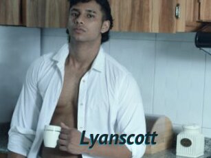 Lyanscott