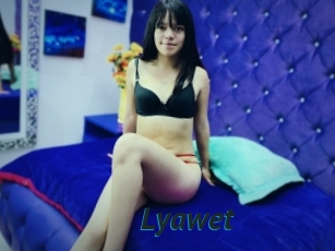 Lyawet