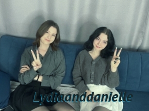 Lydiaanddanielle