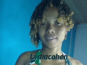 Lydiacohen