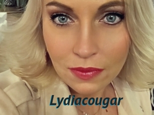 Lydiacougar