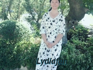 Lydiafan