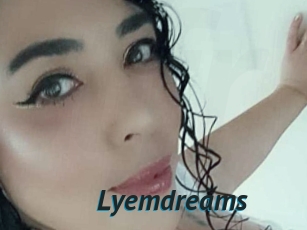 Lyemdreams