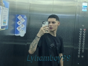 Lyhamboy99