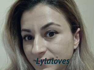 Lylaloves