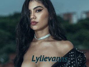 Lylievanns