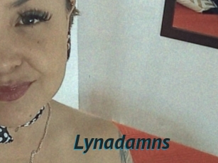 Lynadamns