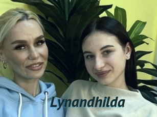 Lynandhilda