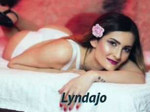 Lyndajo